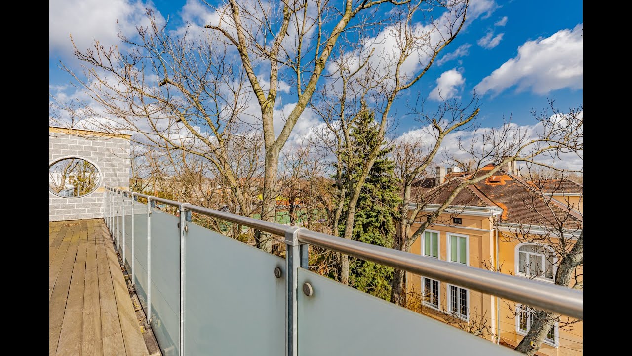 3 pokojowe mieszkanie na sprzedaż  | Włochy | 81 m2 + 90 m2 taras