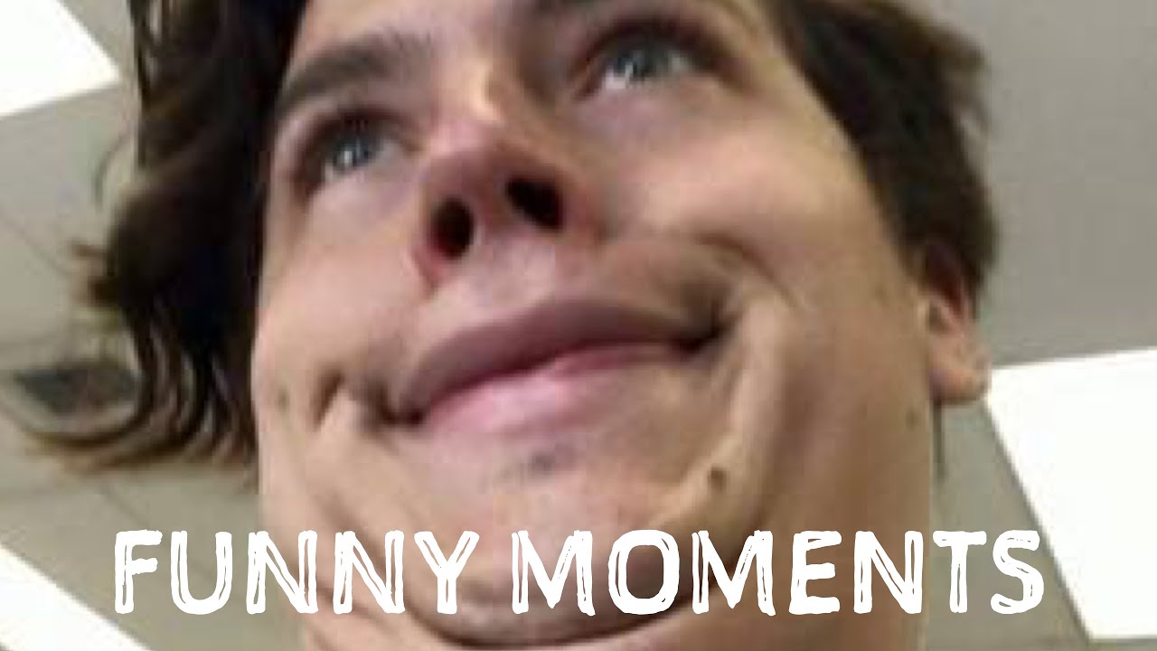 COLE SPROUSE FUNNY MOMENTS