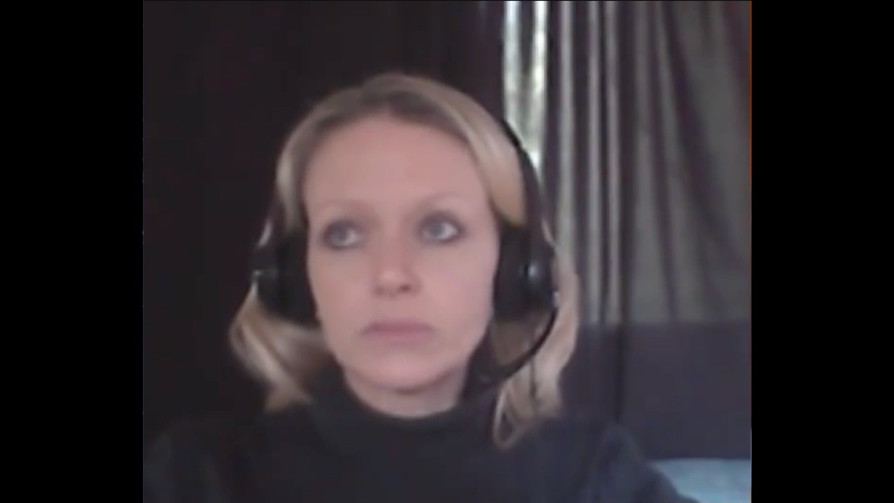 029 _RO_ Marie Laure Relațiile de familie și interferențele. Hipnoză Regresivă Calogero Grifasi