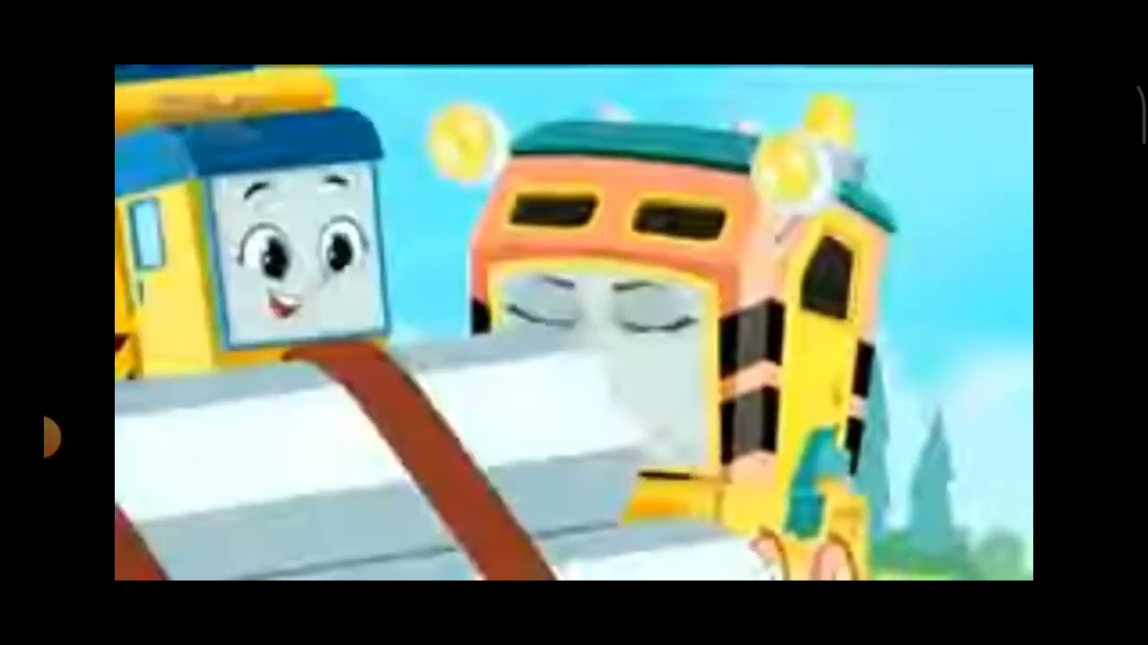 falso cierre de cartoonito inicio de boomerang Latinoamérica