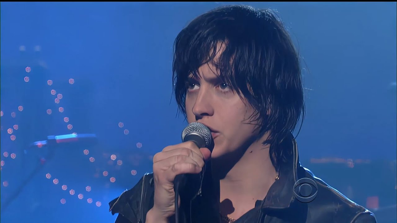 Julian Casablancas - 