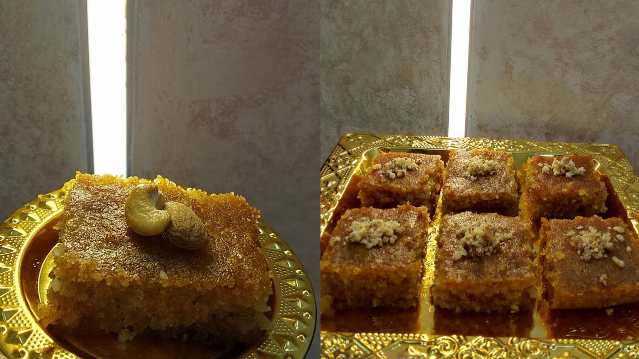 رمضان 2026.. خبز الباي معسلة سهلة وخفيفة ❤