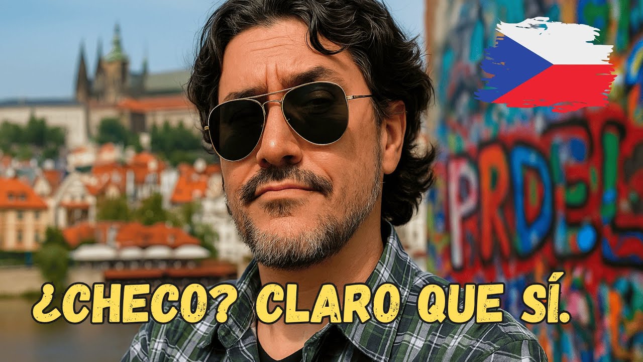 5 RAZONES para aprender CHECO