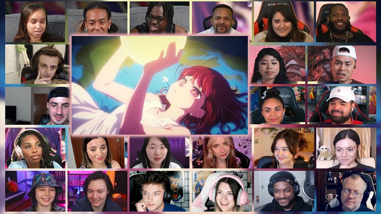 [Full Episode] Oshi No Ko Season 1 Episode 9 Reaction Mashup | 推しの子