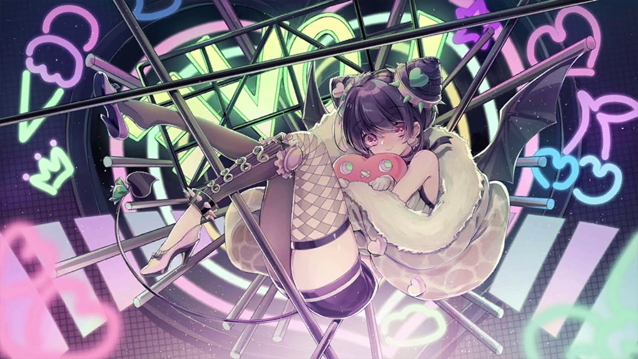 [Dynamix] Magic of love (Dynamix Ver) - HazeCat【音源】 【高音質】