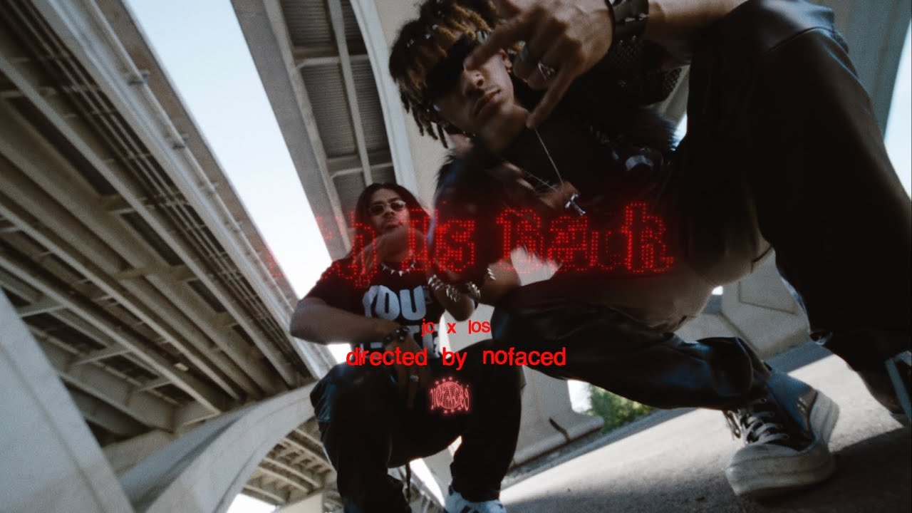 Goth is Back (Offcial Video)