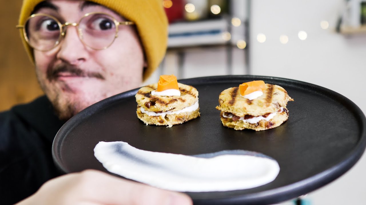 Scegliete voi gli ingredienti (più o meno) - XMAS edition - In cucina con Surry