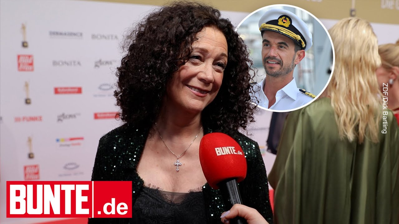 Neue Liebe für Max Parger? - So reagiert Barbara Wussow
