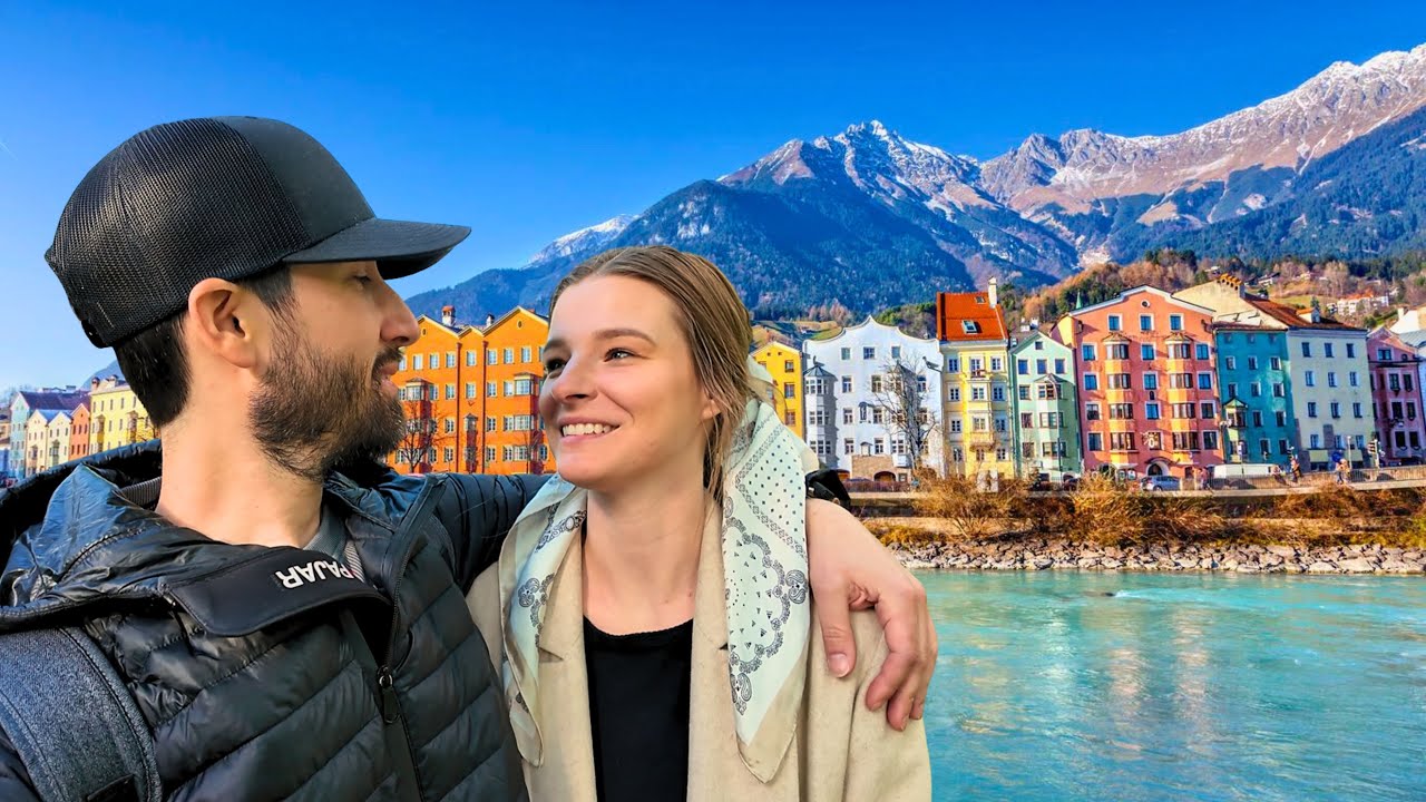 Welcome to Innsbruck, Austria! A Place Worth Visiting!