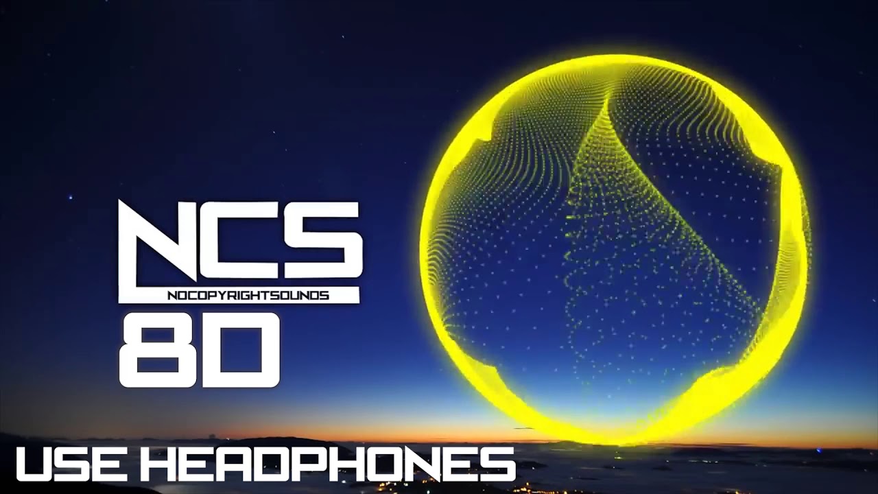 8D AUDIO | Alan Walker - Fade