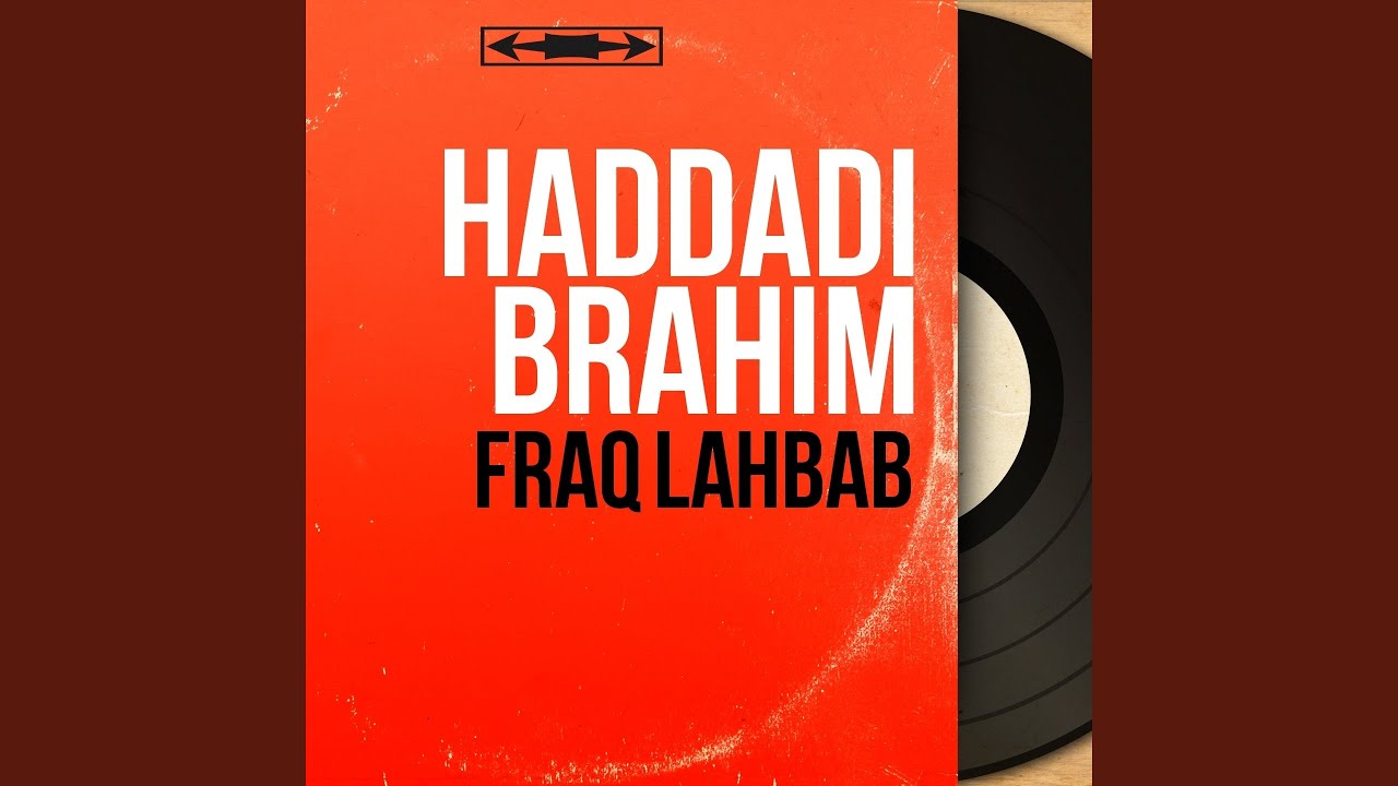 Fraq lahbab, pt. 1