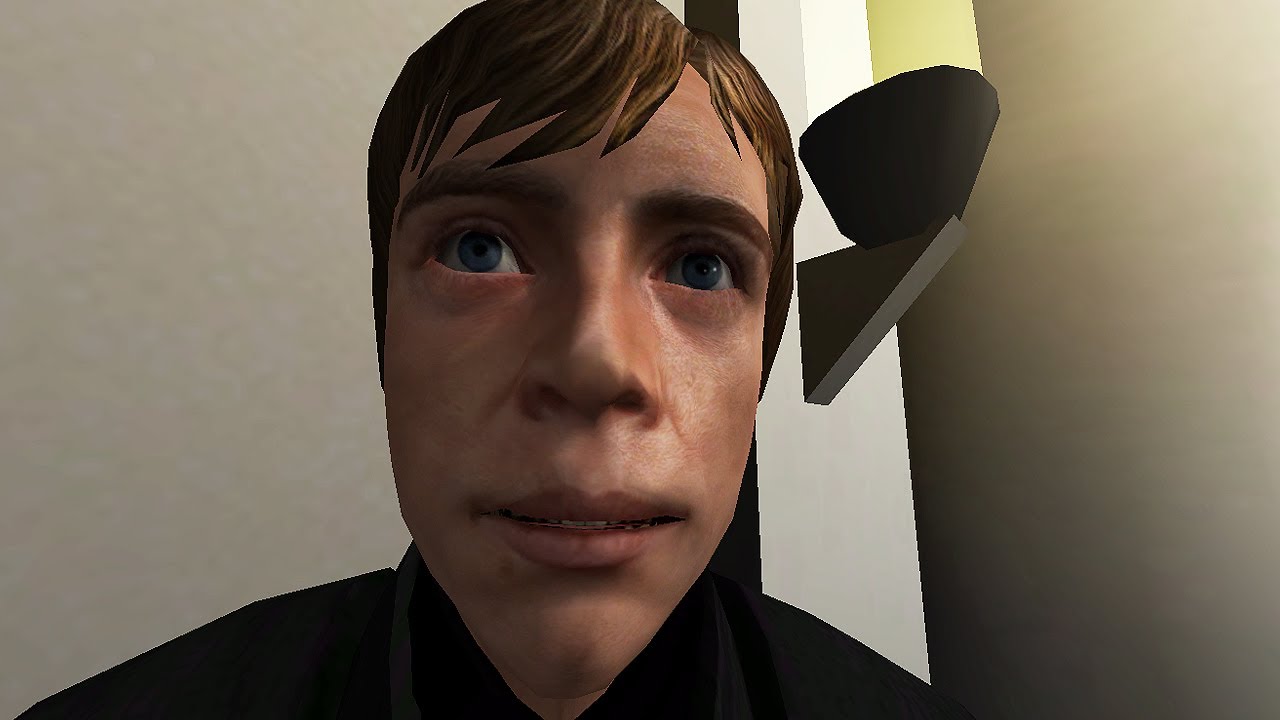 TOP 5 PLAYERS OF THE WEEK #1 - Star Wars Movie Battles 2 [Jedi Academy Mod]