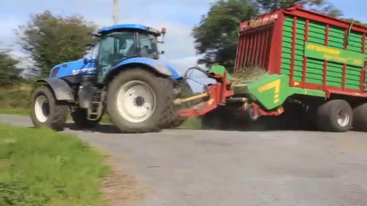 Silage 2015 in rewind