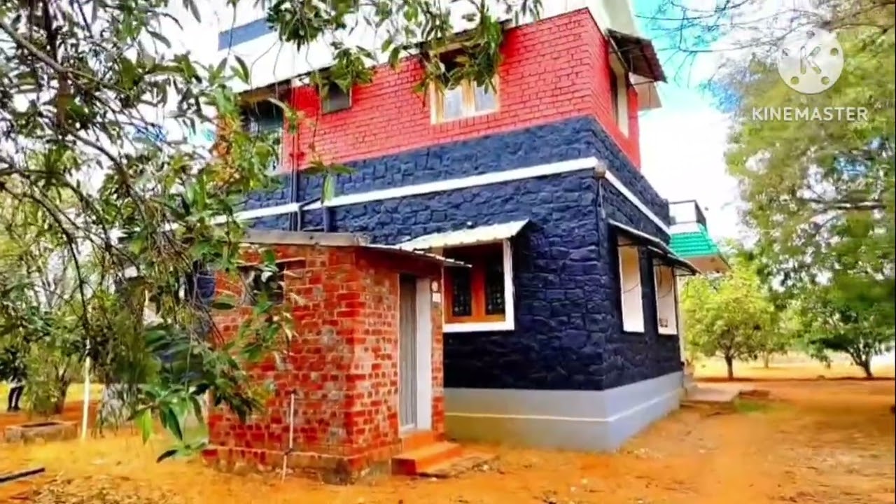 திருநெல்வேலி மாவட்டம் நாங்குநேரி தாலுகா அருகில் 68 ஏக்கர் பண்ணை நிலம் விற்பனைக்கு 1 ஏக்கர் 15 லட்சம்