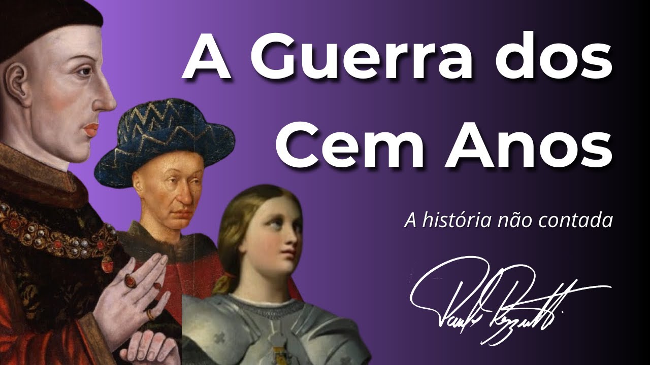A Guerra dos Cem Anos