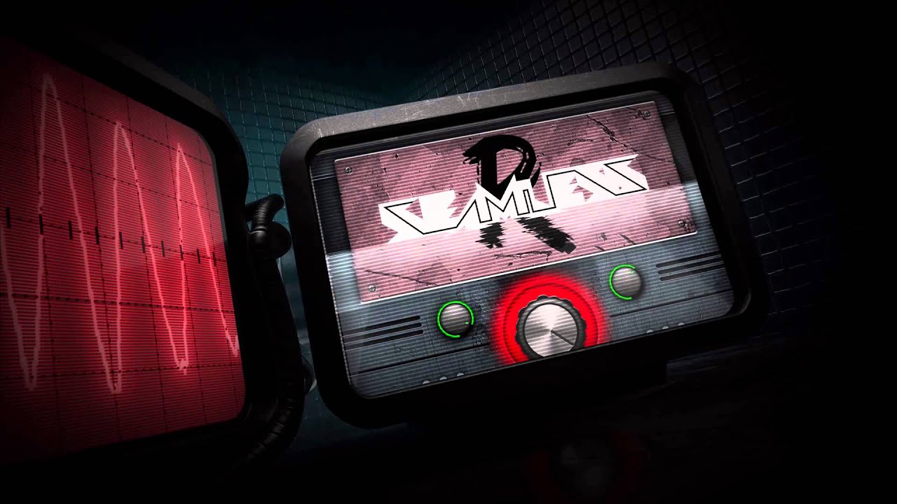 SeamlessR - Fireflies