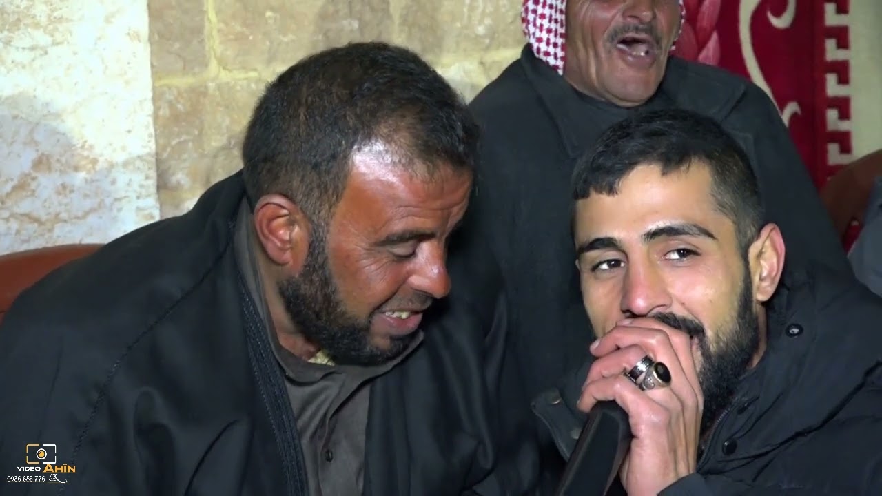 افراح أهلي منبج 4