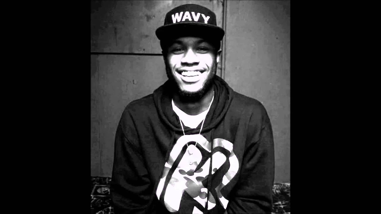 FREE Casey Veggies Type Beat (Download in description)