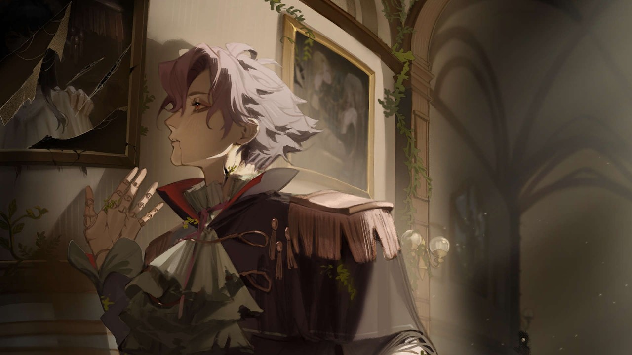 The Porcelain Guard | Lore