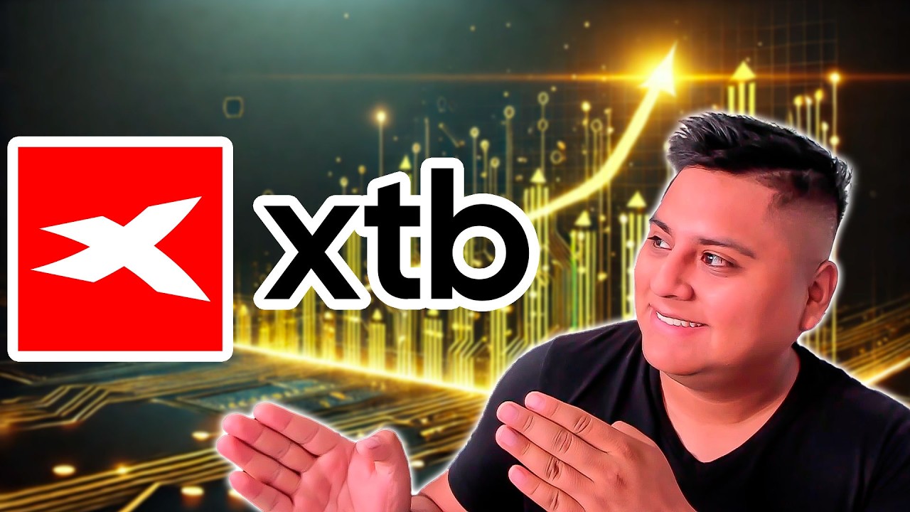 xtb Per&uacute;: Invierte sin Comisiones