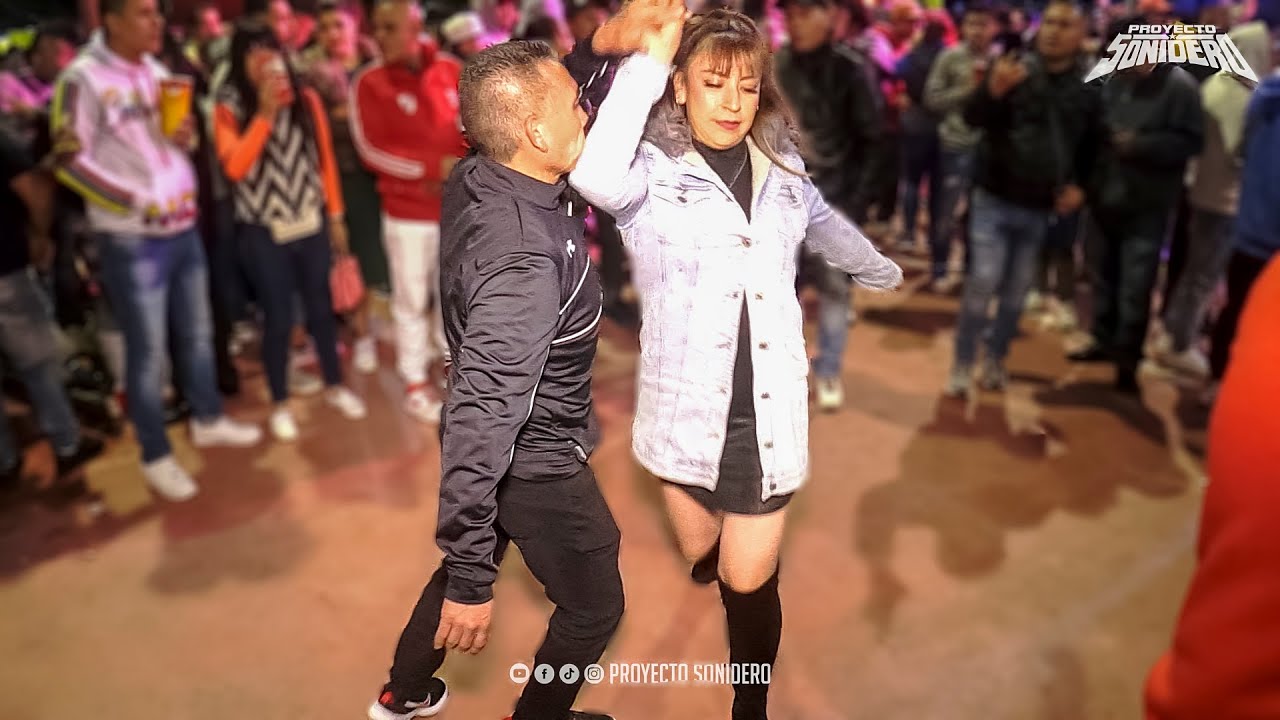 Un Clasico, No Consigo Olvidarte 💔 | Sonido Sonoramico | Ermita Zaragoza