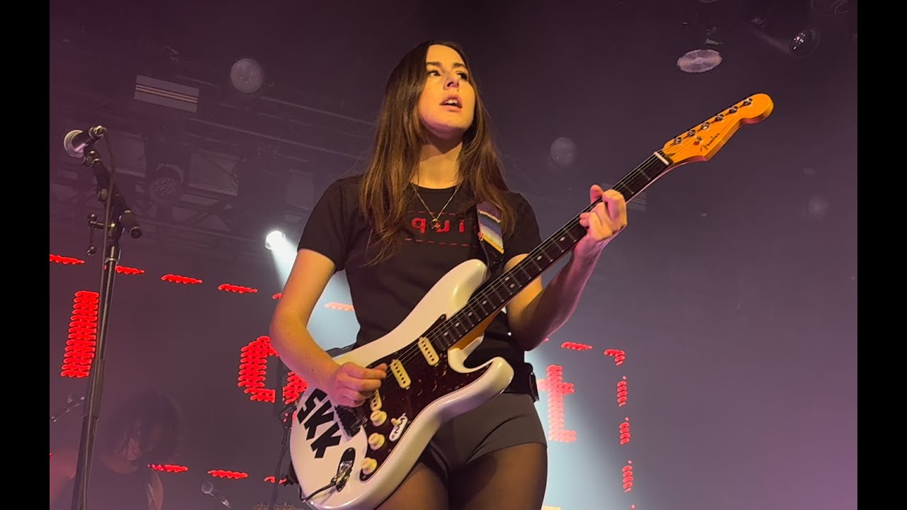 HAIM 