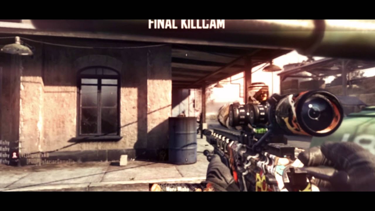 Archer - #Marv5KRC @IMXPECT @LACEDUPBRUH