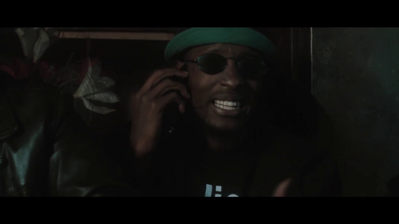 OBOTG Sir Abster ,Thomas Hazey,Danger Power Ranger & Fireman OFFICAL MUSIC VIDEO