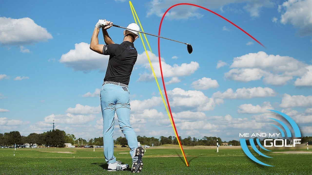 3 TIPS TO STOP YOUR SLICE!