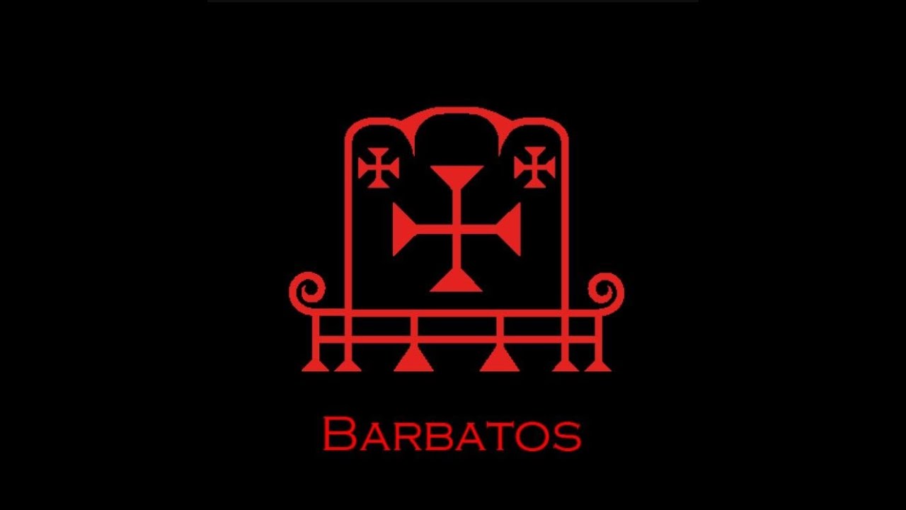 Demon Duke Barbatos   Info & Incantation