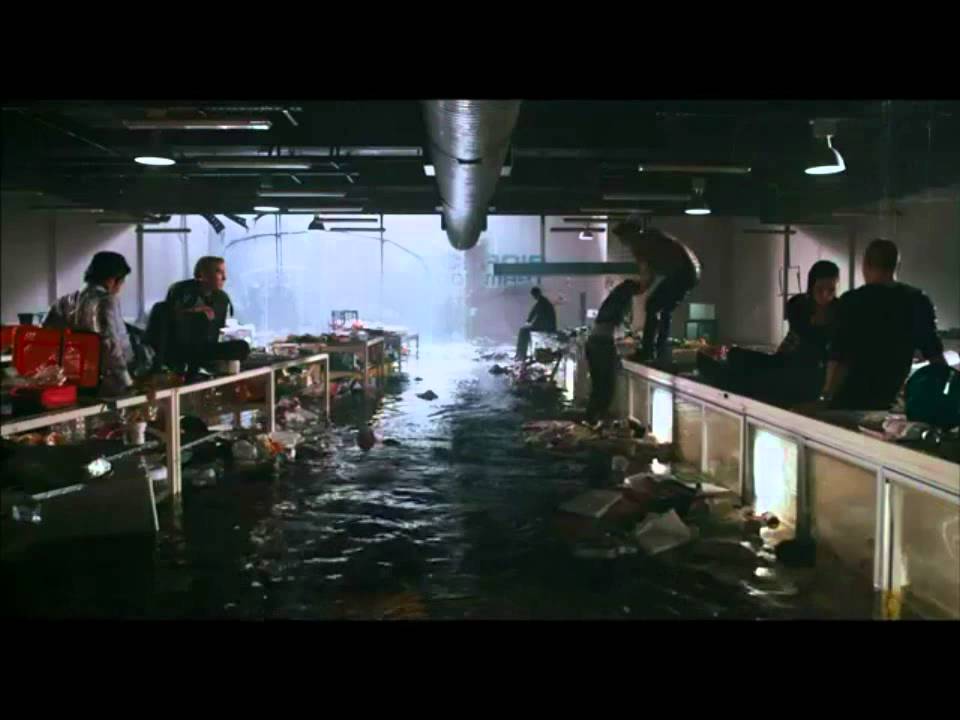 Bait 2012  official Trailer-Shark Movie 2012 HD