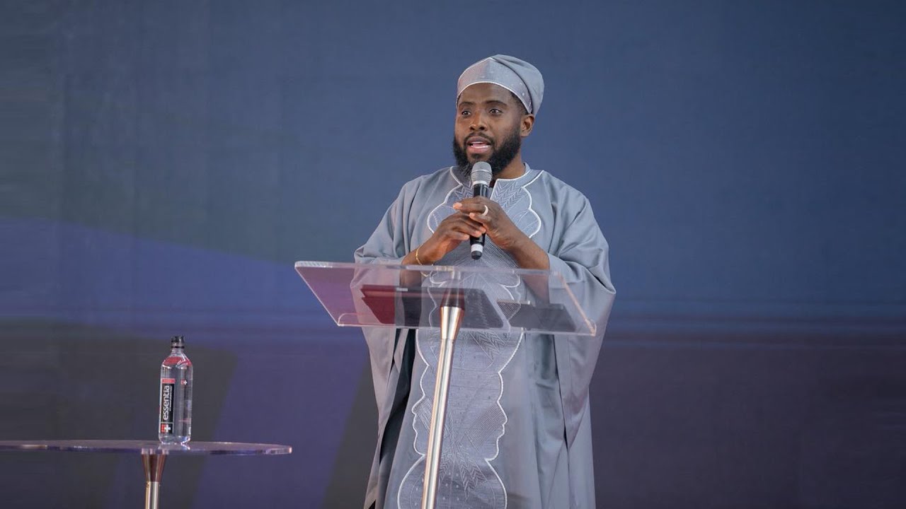 Prophet Elbenard Finally Speaks On Kennedy Agyapong's Prophecy