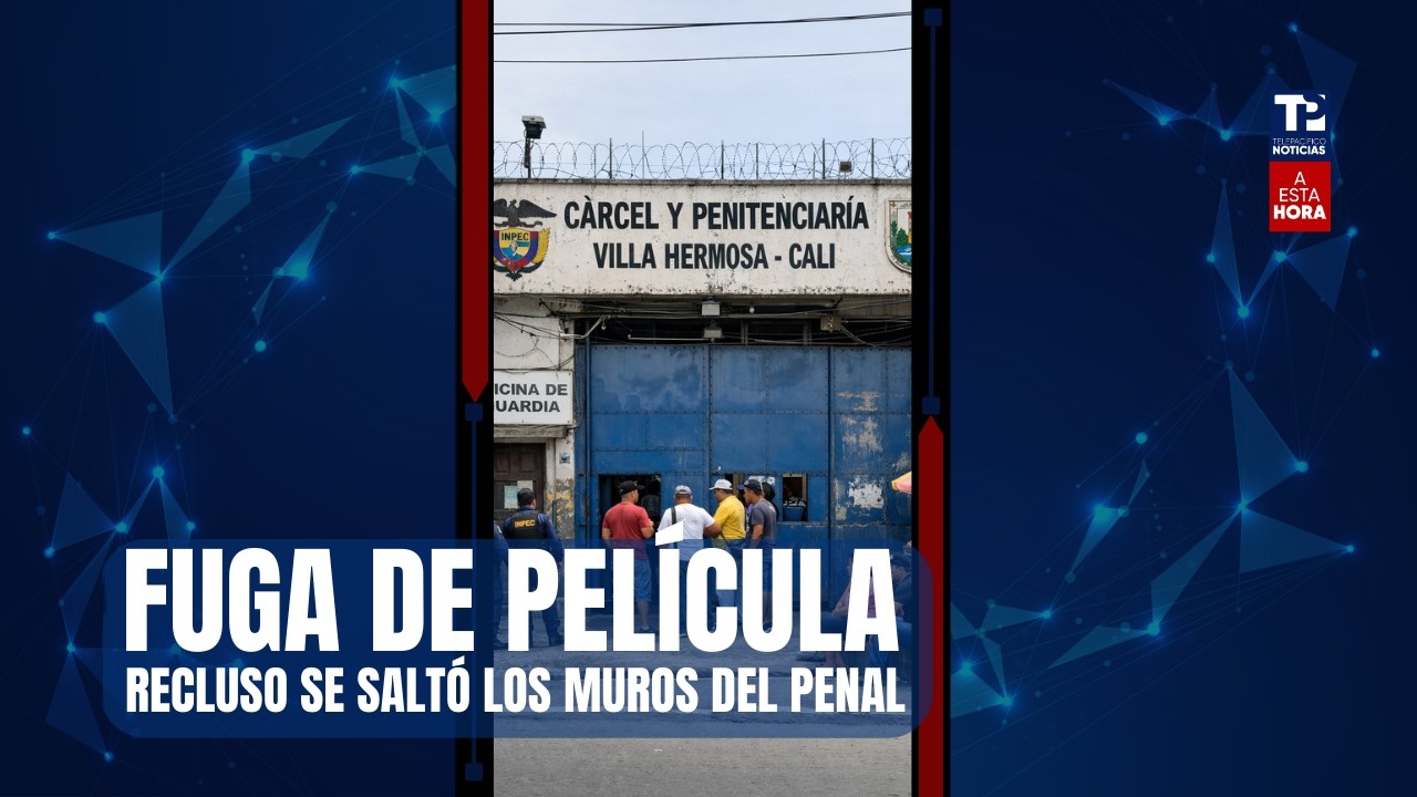 A Esta Hora: Las Noticias como tú nos ves