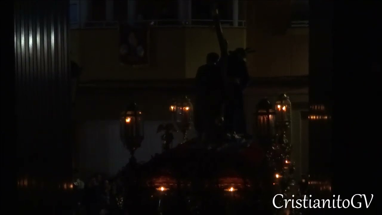Semana Santa La Línea 2023 Gran Poder