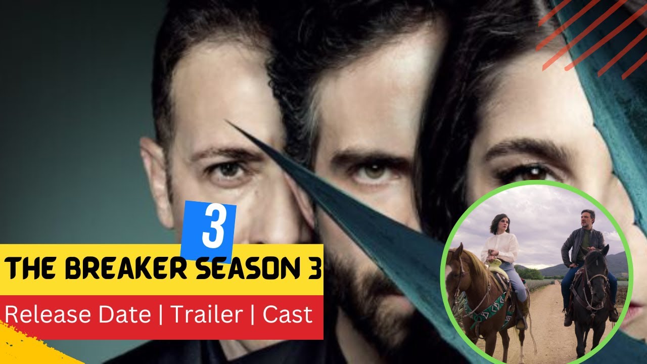 Monarca Season 3 Release Date | Trailer | Cast | Expectation | Ending Explained