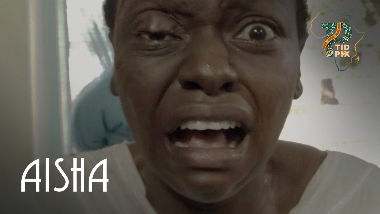 AISHA | Inspiring Tanzanian Drama about a strong woman | TidPix
