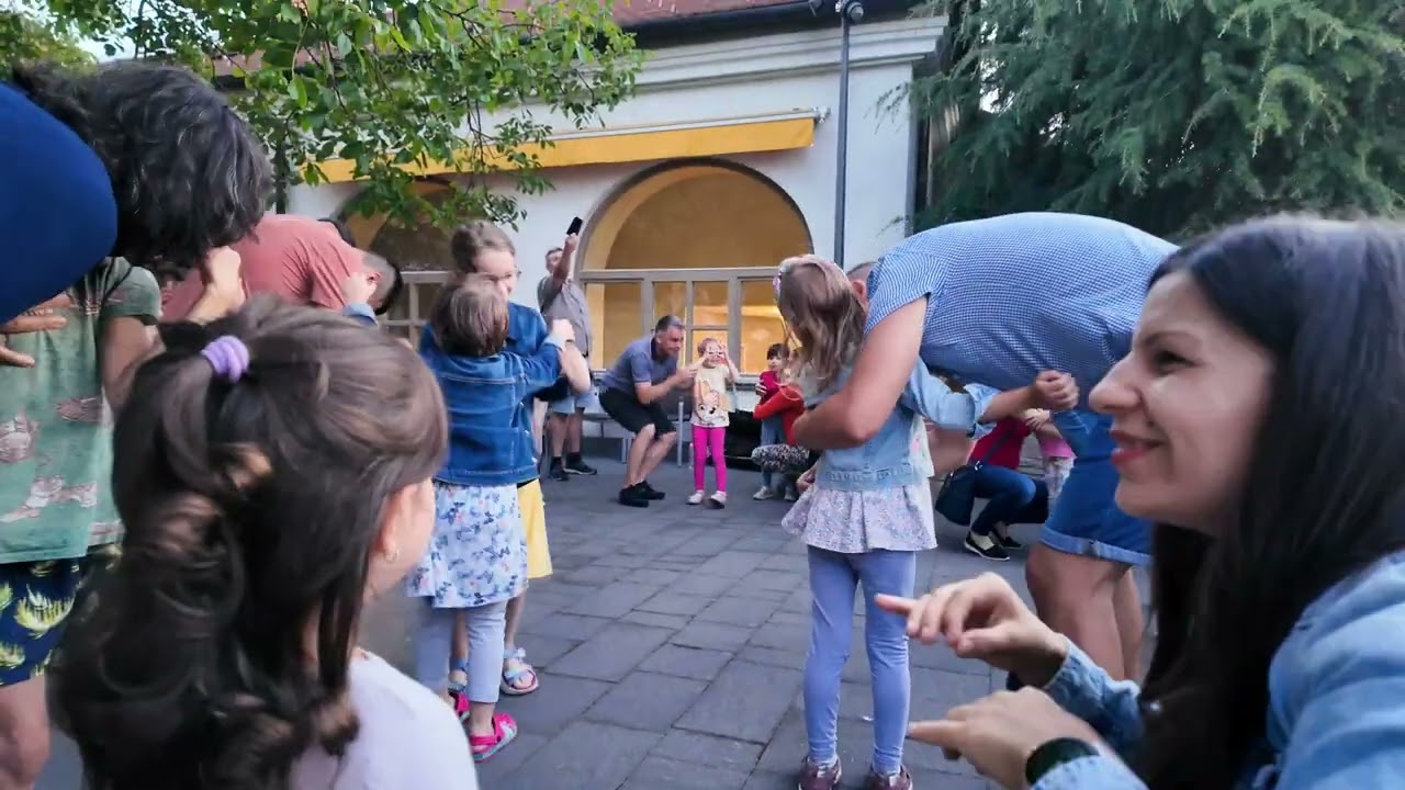 Kolping hotel & family resort 🥰💦👙 - 2024.07  (short edition)