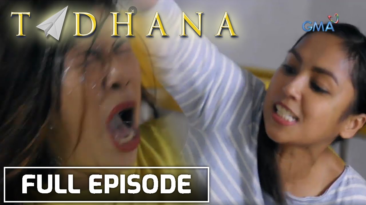 Tadhana: Tsismosang kapitbahay, natikman ang galit ng palabang misis ng OFW! | Full Episode