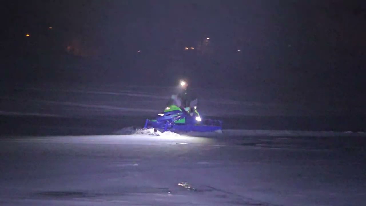 Alpina Superclass Extreme testkj&oslash;ring
