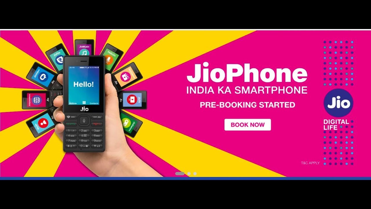 jio Independence day offer