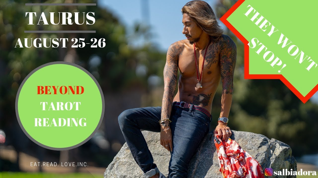 TAURUS - 