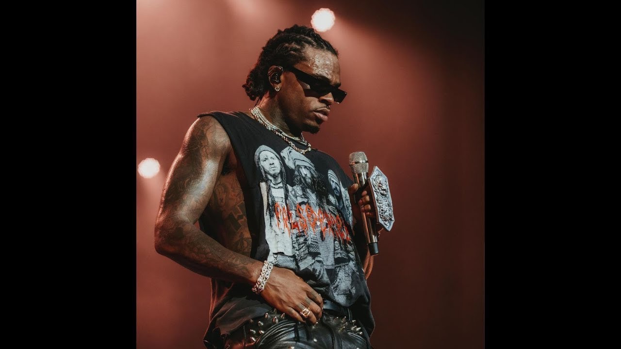 [FREE] Gunna x Young Thug Type Beat - 