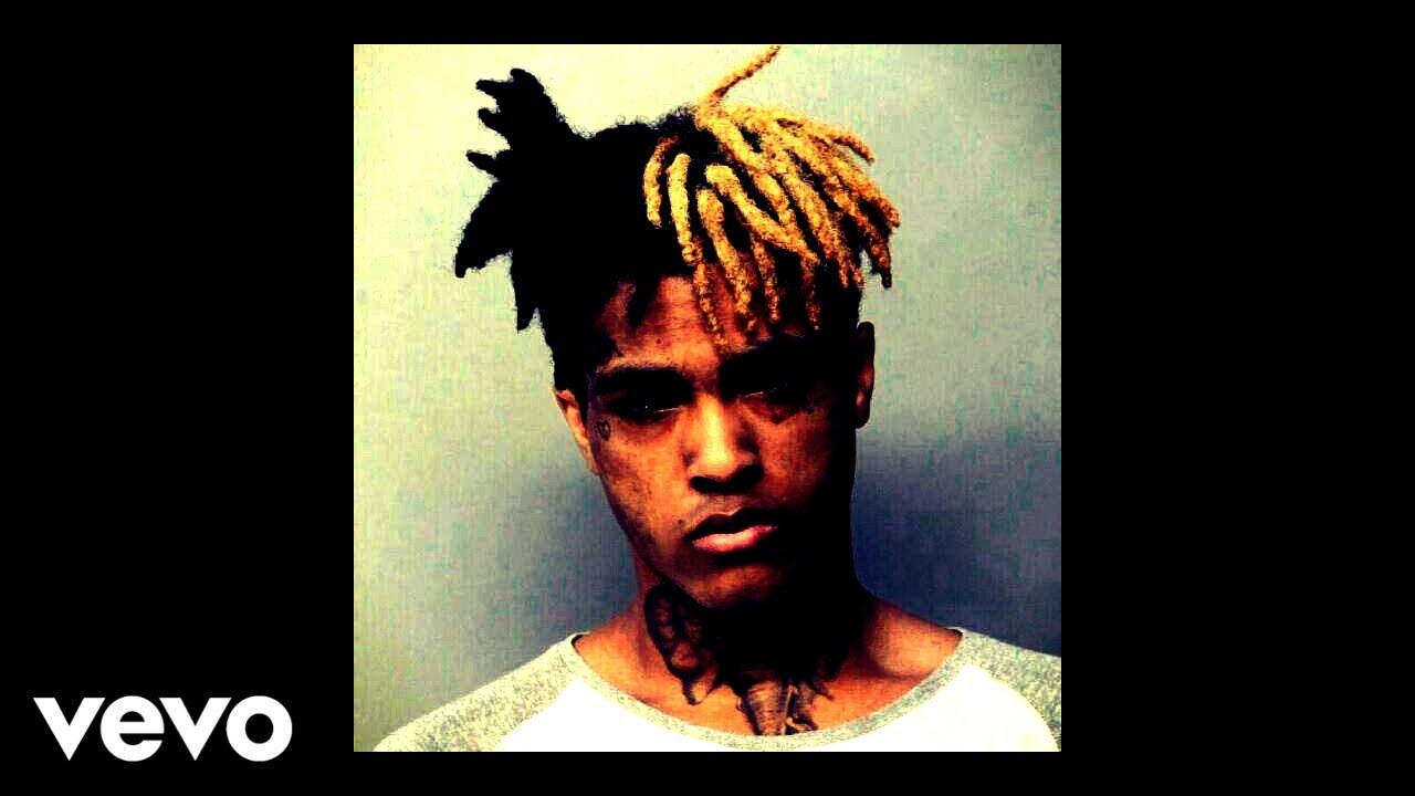 XXXTENTACION - Alone Part 1 (Official Audio) (Prod.Cokey & XXX)