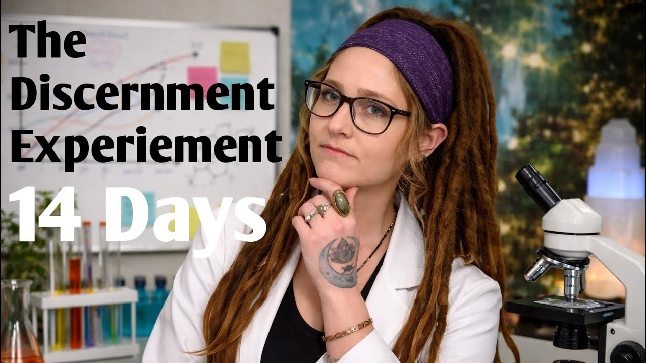 Stop Overthinking for 14 Days: A Discernment Experiment to Trust Yourself Again