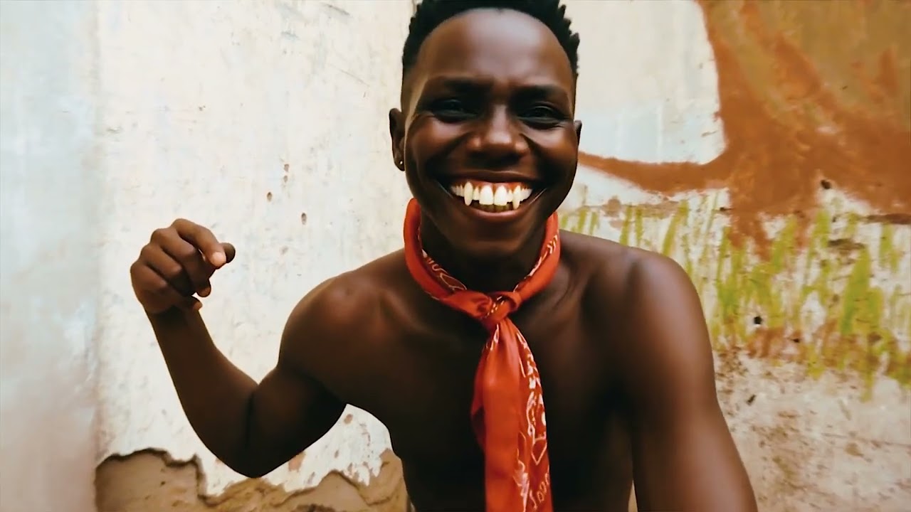 Attack by Black Mamba _ Official Video 🔥🔥
