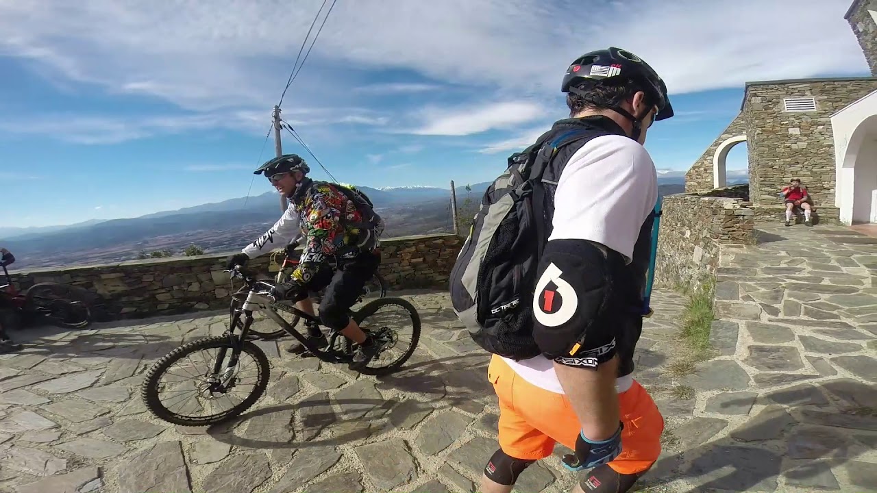 vtt Pézilla la Rivière / Força Réal 2019