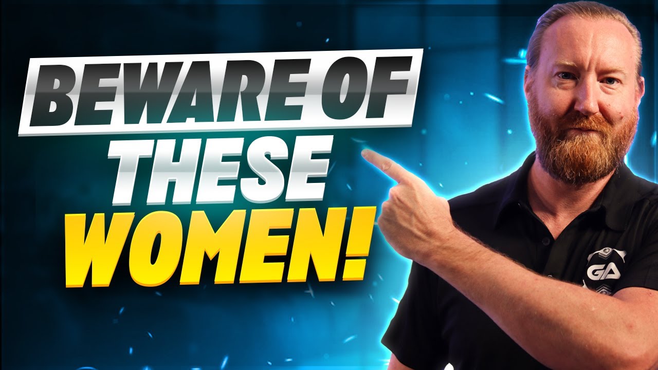 The Truth About Women Who Always Play the Victim