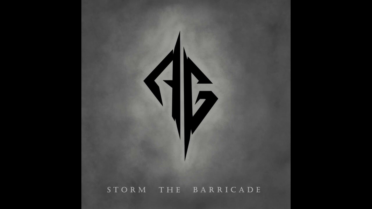 Admire the Grim - Storm the Barricade - Single Teaser