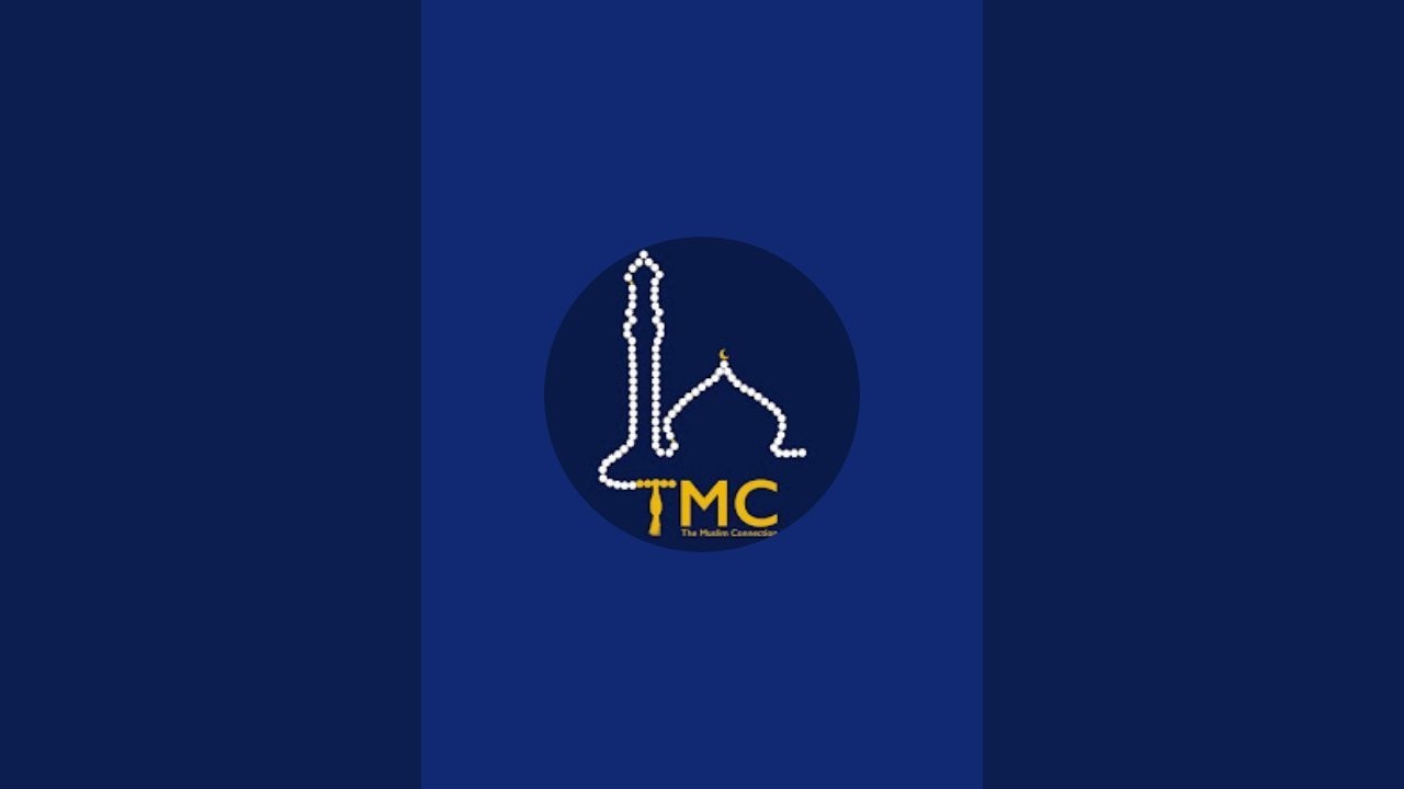 Muslim Connection is live!