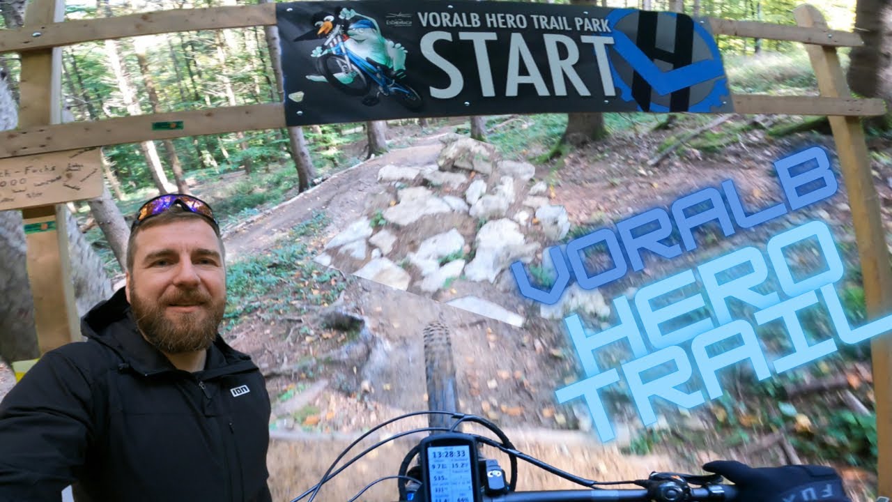 Voralb Hero Trail | Hometrail | Eschenbach